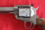 Ruger Blackhawk Stainless Steel 357, Made in 1975,pre-warning - 10 of 13