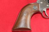 Ruger Blackhawk Stainless Steel 357, Made in 1975,pre-warning - 3 of 13