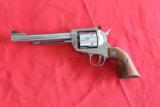 Ruger Blackhawk Stainless Steel 357, Made in 1975,pre-warning - 8 of 13