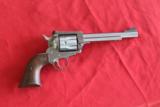 Ruger Blackhawk Stainless Steel 357, Made in 1975,pre-warning - 2 of 13