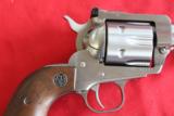 Ruger Blackhawk Stainless Steel 357, Made in 1975,pre-warning - 4 of 13