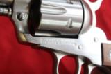 Ruger Blackhawk Stainless Steel 357, Made in 1975,pre-warning - 11 of 13