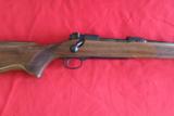 Winchester Pre-1964 Model 70 Featherweight 308 Win.Cal. - 1 of 8