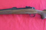 Remington Model 700 BDL, made before the key lock safety - 10 of 20