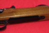 Remington Model 700 BDL, made before the key lock safety - 5 of 20