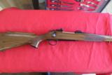 Remington Model 700 BDL, made before the key lock safety - 1 of 20