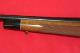 Remington Model 700 BDL, made before the key lock safety - 18 of 20