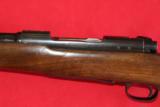 Winchester
264 Magnum Model 70 Featherweight Pre-1964 - 17 of 19