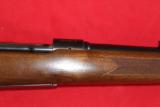 Winchester
264 Magnum Model 70 Featherweight Pre-1964 - 8 of 19