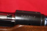 Winchester
264 Magnum Model 70 Featherweight Pre-1964 - 12 of 19
