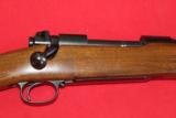 Winchester
264 Magnum Model 70 Featherweight Pre-1964 - 6 of 19