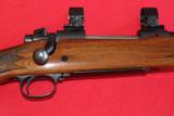 Winchester 225 Win. Cal. Model 70 made in 1965 - 6 of 20