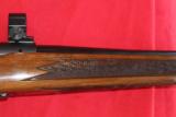 Winchester 225 Win. Cal. Model 70 made in 1965 - 8 of 20
