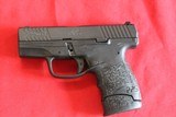 Walther PPS M2, 9mm caliber - 1 of 15