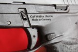 Walther PPS M2, 9mm caliber - 9 of 15
