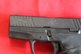 Walther PPS M2, 9mm caliber - 8 of 15