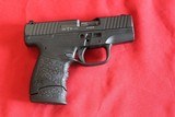 Walther PPS M2, 9mm caliber - 10 of 15