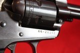 Ruger 22 Magnum Super Single Six New Model - 3 of 14