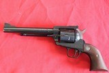 Ruger Blackhawk made in 200 year American Liberty - 1 of 13