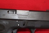 Glock 357 SIG Caliber, Model 33 Sub Compact, Gen-3 - 4 of 15