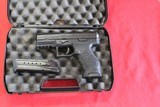 Walther PPX M1 40 S&W cal like NIB - 3 of 15