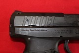 Walther PPX M1 40 S&W cal like NIB - 10 of 15