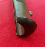 Details aboutWinchester Model 70 Short Action Walnut Stock RH, SA - 8 of 8