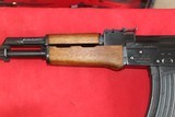 Poly Tec AKS-47 Pre-Ban 7.62x39 caliber w/poly 30 round magazine - 12 of 14