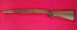 Ruger M77 Mark II Short Action Wood Stock - 1 of 9