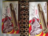 460 Weatherby Brass - 2 of 2