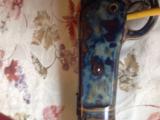 Turnbull refinished Winchester 1886 Ltd Td 45-70 - 7 of 8