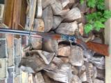 Turnbull refinished Winchester 1886 Ltd Td 45-70 - 8 of 8