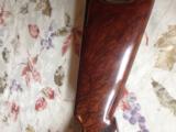 Turnbull refinished Winchester 1886 Ltd Td 45-70 - 4 of 8