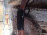 Winchester 1886 Ltd TD Deluxe- 6 of 7
