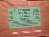 Kynoch 475 #2 anm - 2 of 2