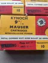 Kynoch Metric Ammo - 3 of 4