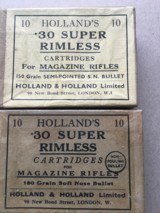 Holland’s Super 30 Rimless - 4 of 4