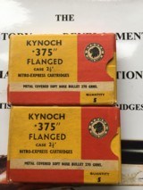 Kynoch 375 2.5” - 1 of 3