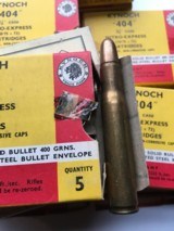 Kynoch 280 Ross - 2 of 2