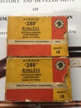 Kynoch 280 Ross - 1 of 2