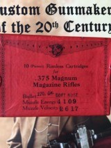 Rare Hoffman 375 Mag - 4 of 5