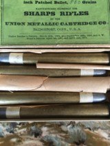 UMC 45 Sharps 3 1/4” - 4 of 4