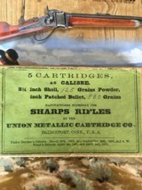 UMC 45 Sharps 3 1/4” - 1 of 4