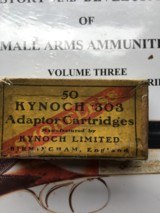 Kynoch 303 Adapter - 1 of 4
