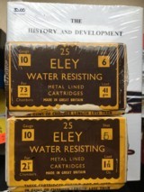 Eley 10 Guage Shotshells - 2 of 3