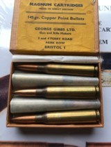 Gibbs 256 Magnum - 2 of 3