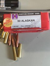 SSK Industries Custom 50 Alaskan - 4 of 7