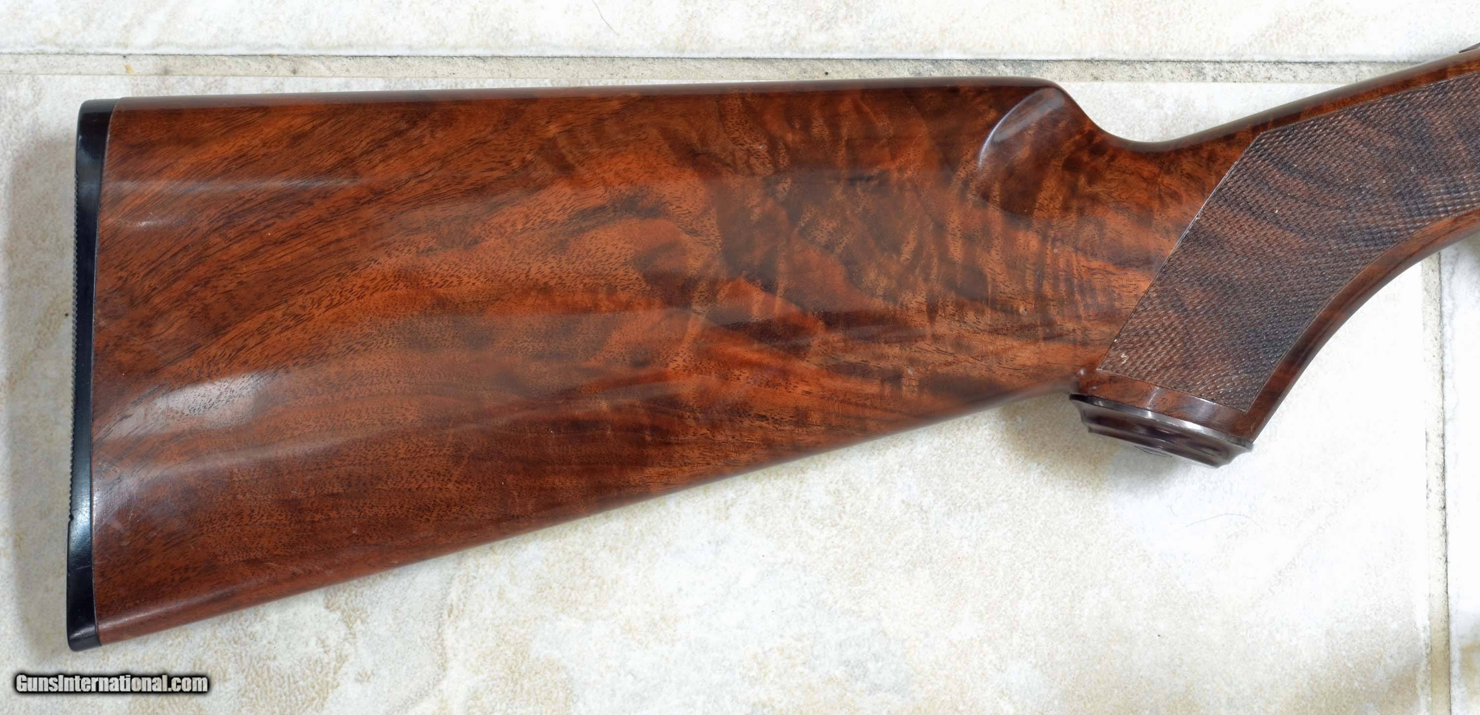 CSMC RBL-12 RESERVE 12 GAUGE SIDE-BY-SIDE SHOTGUN - 28