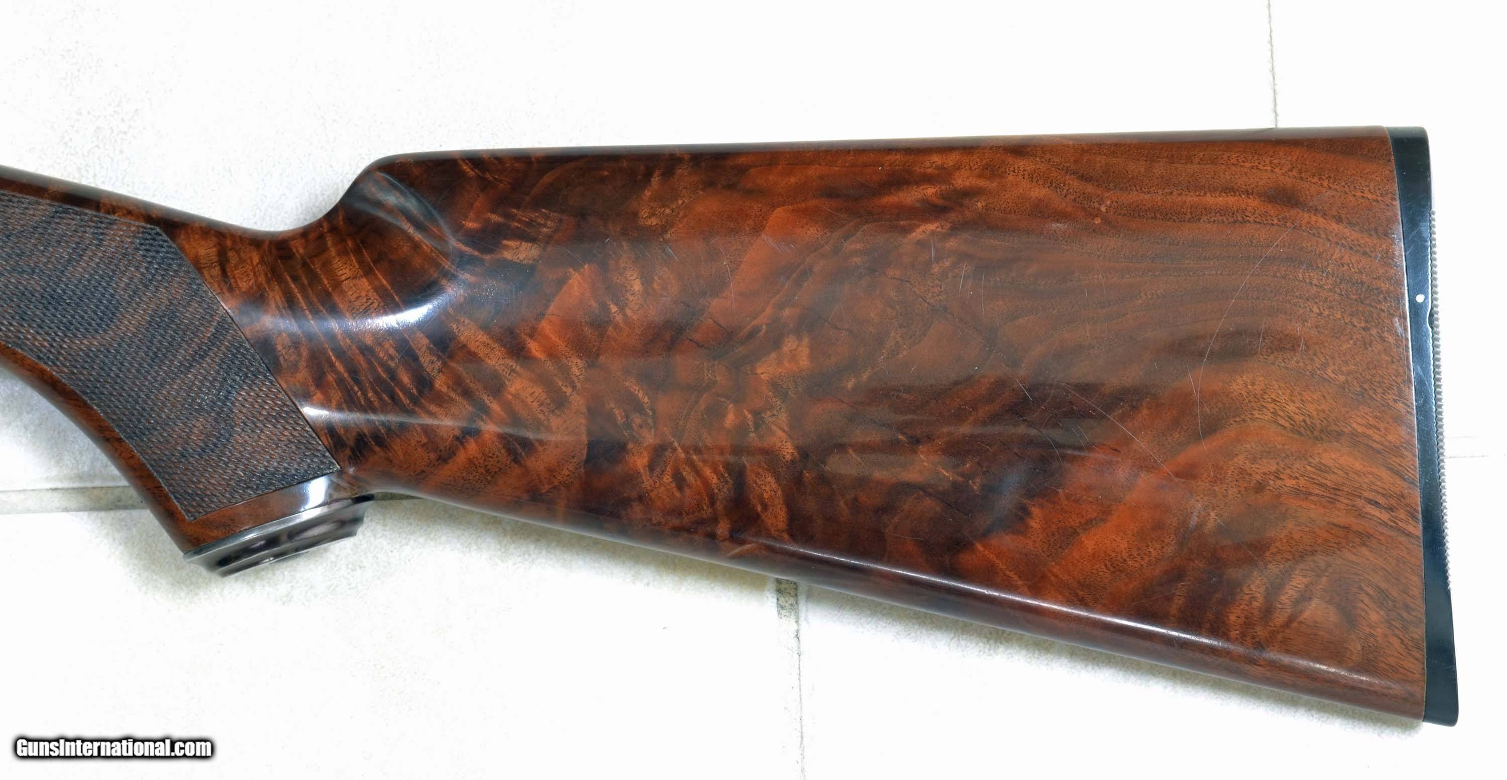 CSMC RBL-12 RESERVE 12 GAUGE SIDE-BY-SIDE SHOTGUN - 28