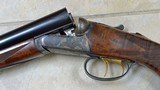 CSMC RBL-12 RESERVE 12 GAUGE SIDE-BY-SIDE SHOTGUN - 28